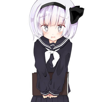 セーラー妖夢