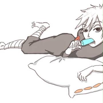 カカシ