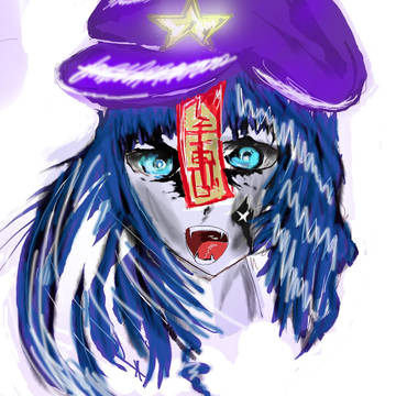 Yoshika Miyako