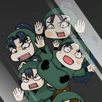 【忍ログ】詰め合わせ～