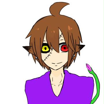 【絵死街】　惨鬨　【提供】　【再投稿】