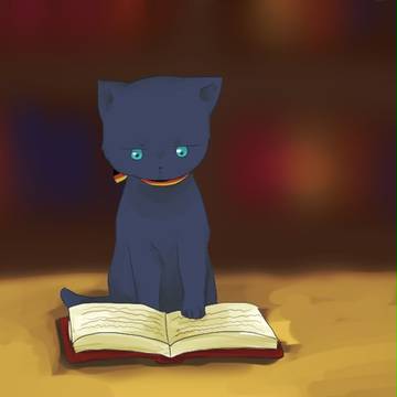 読書