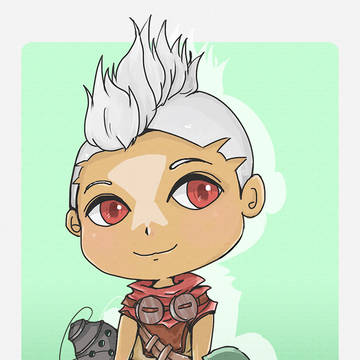 EKKO