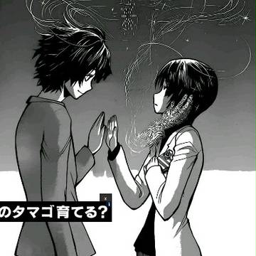 Koro-SenseiXAgari Yukimura