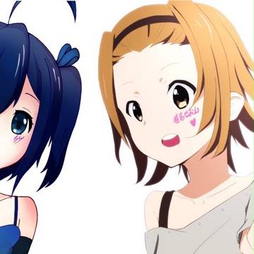 合作2弾目?