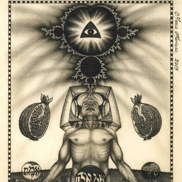 Mystical anscension