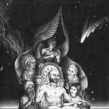 Seven Souls' Throne