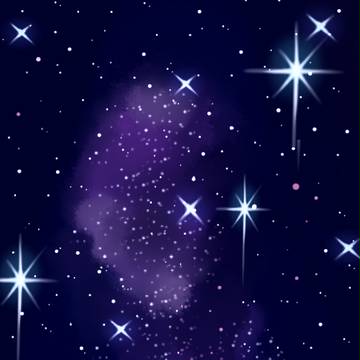 星空