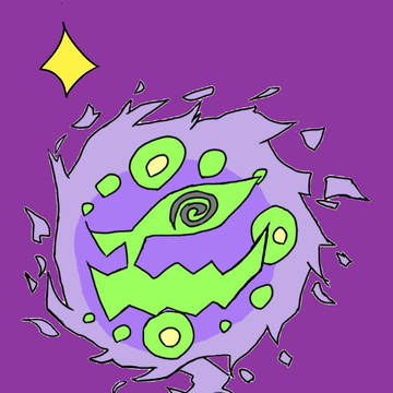 ミカルゲ
