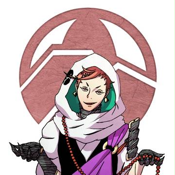 色々長い岩融さん。