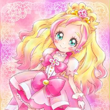 ごきげんよう!