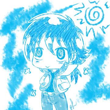Aoba