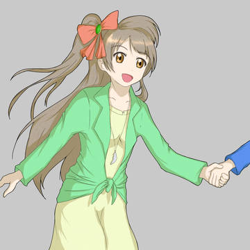 デートしよう？！