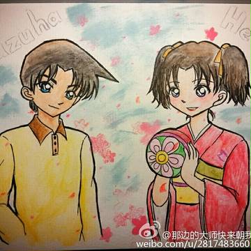 迷宮の十字路