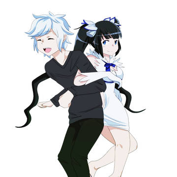 danmachi