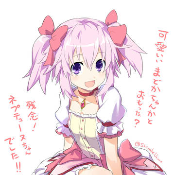 超次元コスプレまとめ