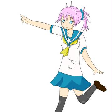 青葉