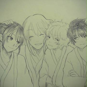 すべてだった