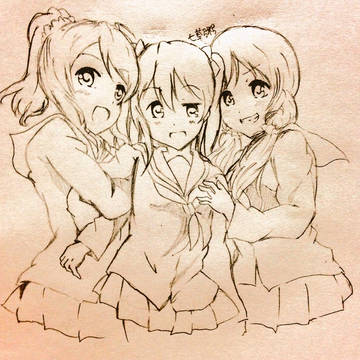 Twitterログ( ੭ ˙꒳​˙ )੭