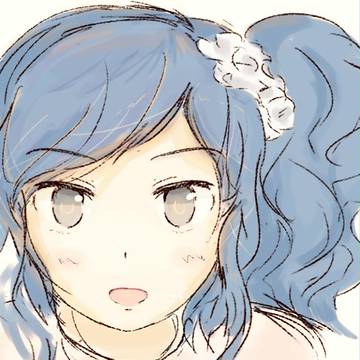 霧矢あおいさん