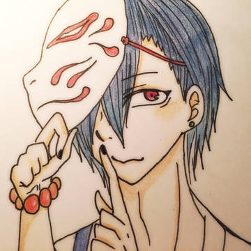 狐