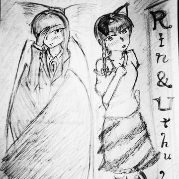 落書き
