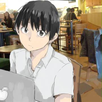 意識高いBL
