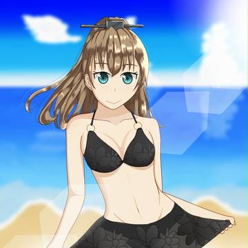 くまのん