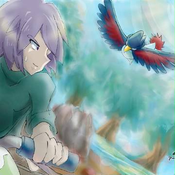 ポケモン廃人の夏