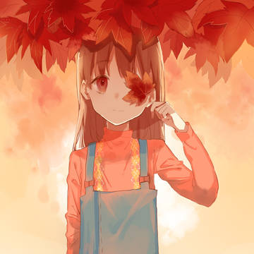 接力绘