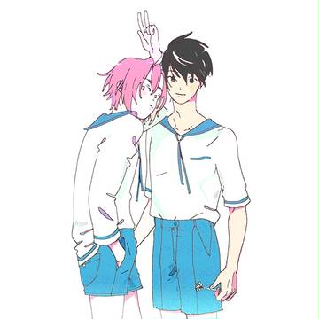 ふりろぐ+R18ログ