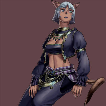 シャイルNEKO
