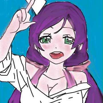 東條希