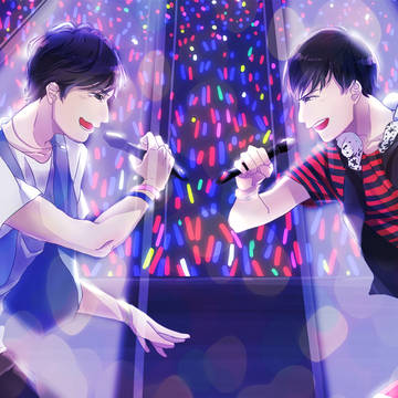 響け！響け！響け！