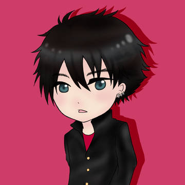ひかるくん・・・？