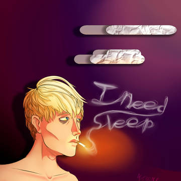 Sleep