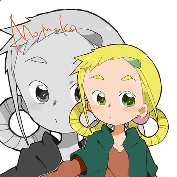 ももちゃん