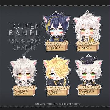 ひろってください
