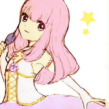 マイキャラちゃん