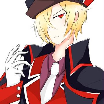 炎聖人ダンテ
