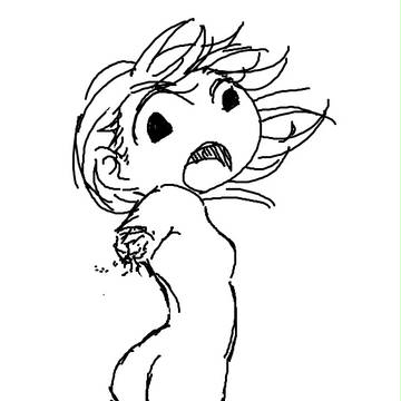 多分夏休みが終わってる頃死んでると思う