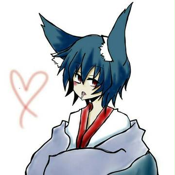 オリジナル　けもみみ