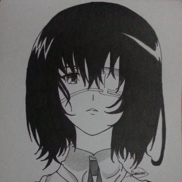 Misaki Mei