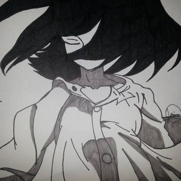 Mikasa Ackerman