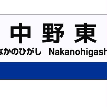 なかのあず・・・ではない