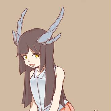 角っ子