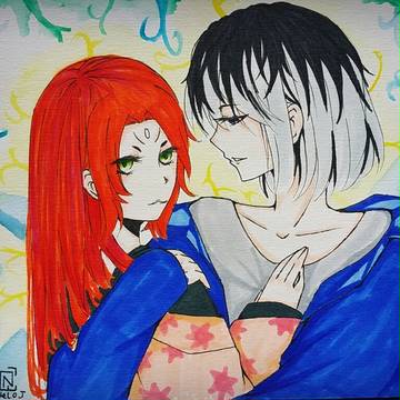 oc kikiri5 x SE