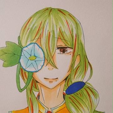 巻島さん。