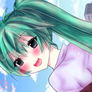 ポニテミク