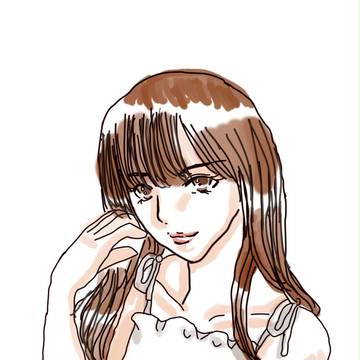 きれいさんらくがき